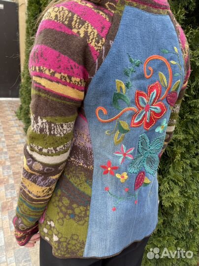 Кардиган женский