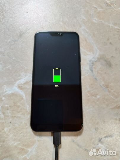 Xiaomi Mi A2 Lite Android One, 3/32 ГБ