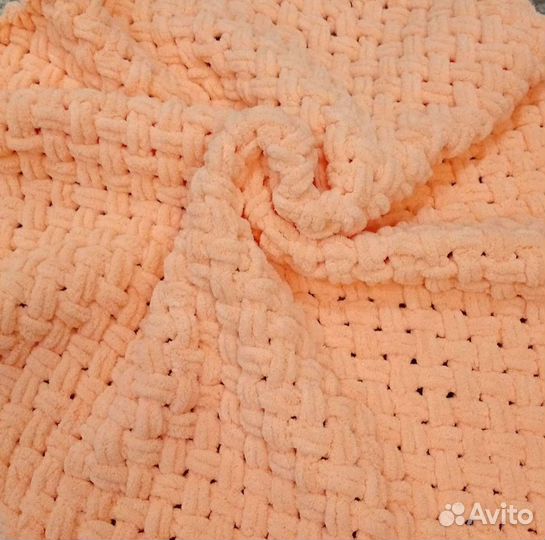 Детский плед Alize Puffy новый (на заказ)