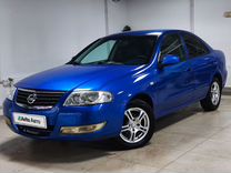 Nissan Almera Classic 1.6 MT, 2006, 189 344 км, с пробегом, цена 540 000 руб.