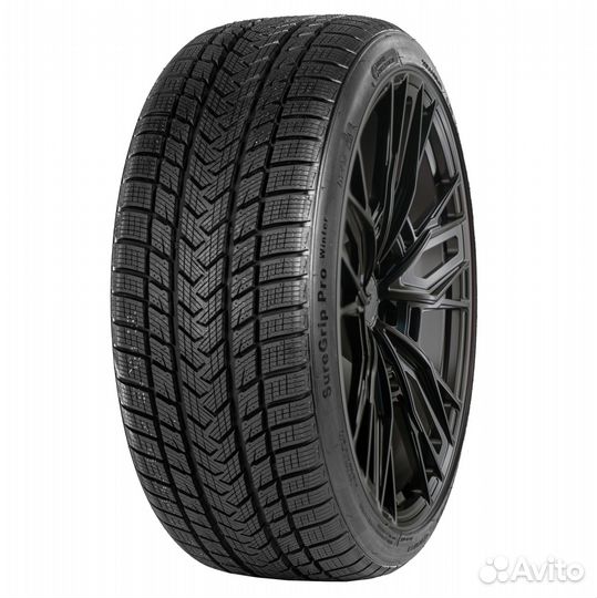 Gripmax SureGrip Pro Winter 225/35 R18 87V