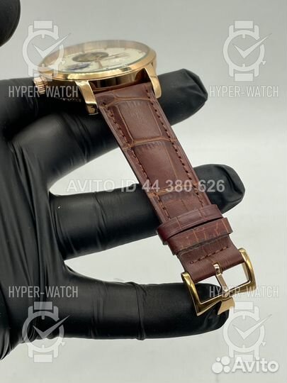 Часы Vacheron Constantin Traditionnelle 41mm