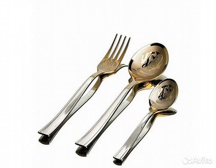 Набор столовых предметов 