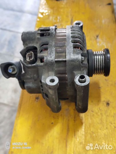 Генератор для Ситроен / Пежо /Mitsubihci