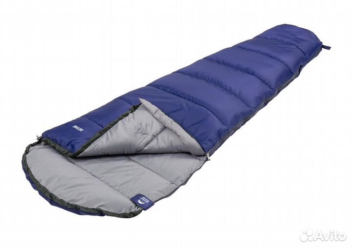 Спальный мешок Jungle Camp Active