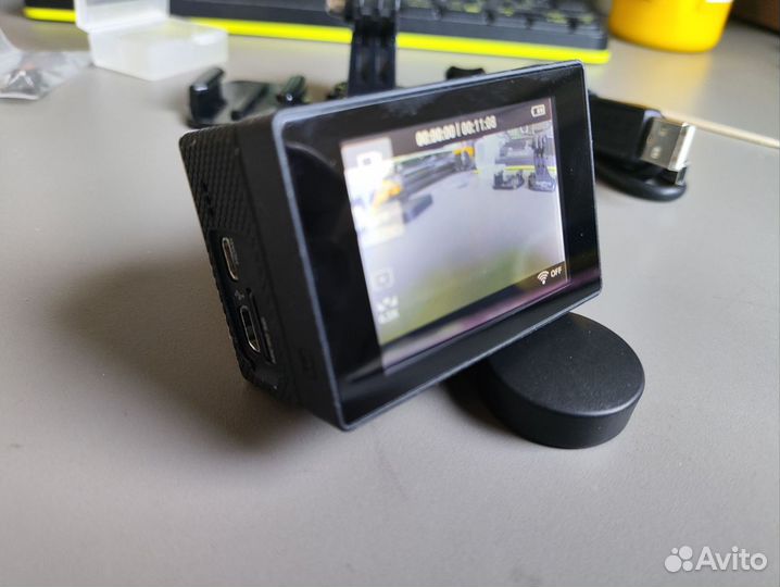 Gopro Hero 3 black edition