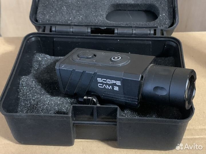 Runcam scopecam 2