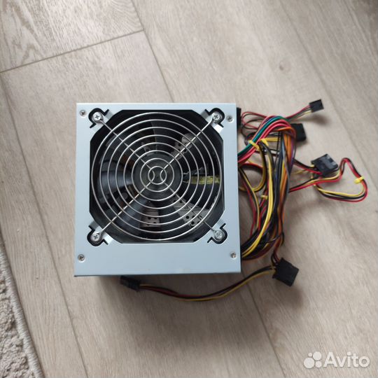 Блок питания для пк 500w