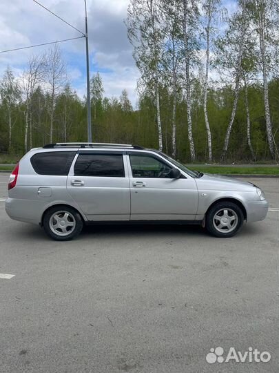 LADA Priora 1.6 МТ, 2010, 327 000 км