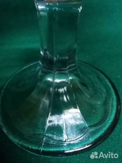 Винтажные вазы фруктовницы СССР