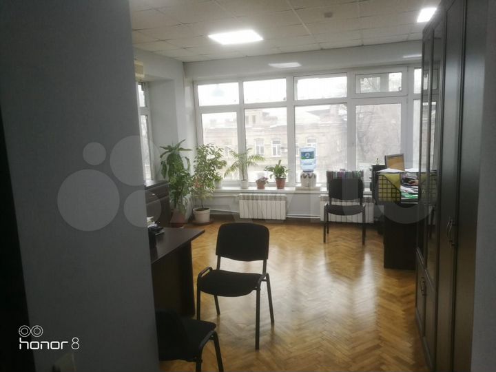 Офисные помещения от 16 до 100 м²