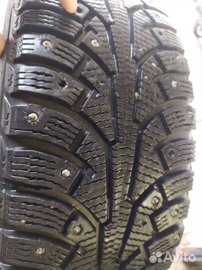 Nokian Tyres V 205/55 R16