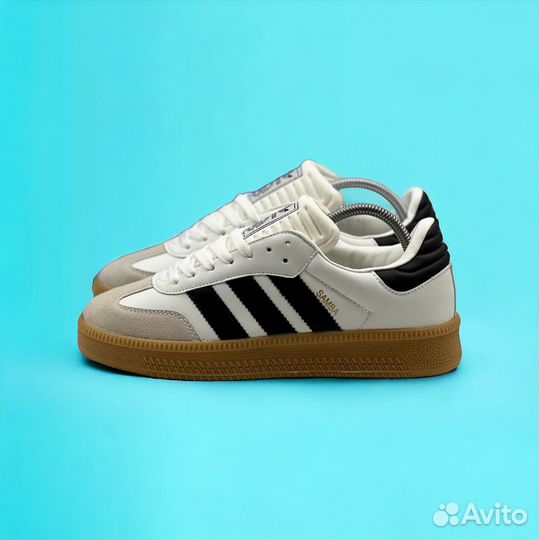 Кроссовки adidas Samba