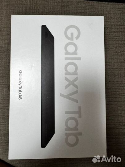 Samsung galaxy tab a8 sm x205