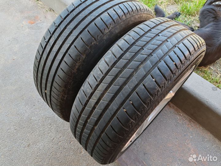 Bridgestone Turanza T005 195/55 R16 87V