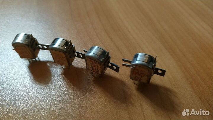 Магнитные головки на магнитофоны