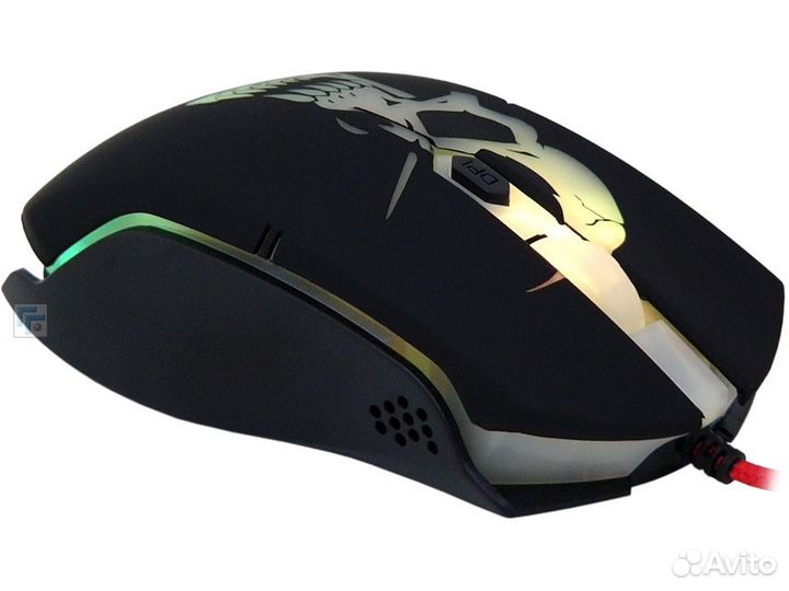Игровой набор Qumo Axe Strike