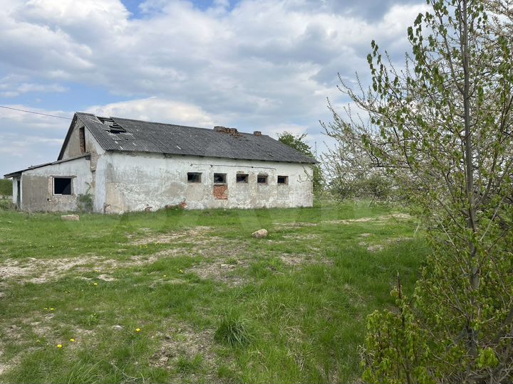 Здание, 176.8 м²