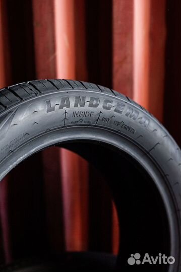 Zmax Landgema 215/65 R16 98H