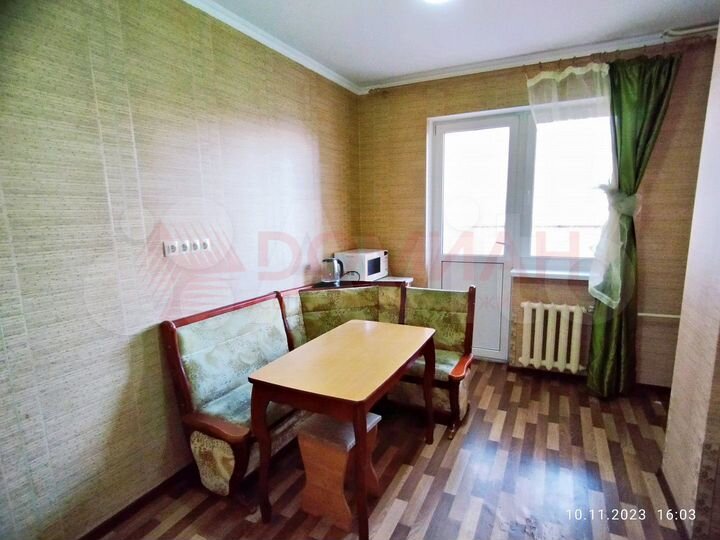 2-к. квартира, 76 м², 2/17 эт.