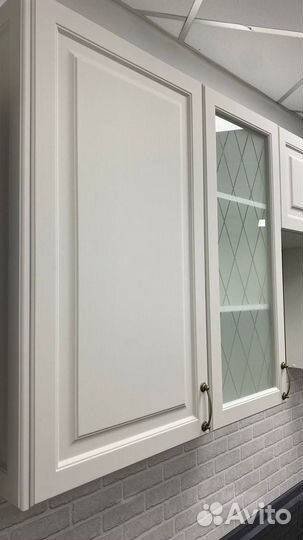 Кухни модульные на заказ