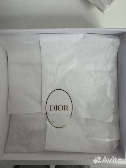 Браслет Dior