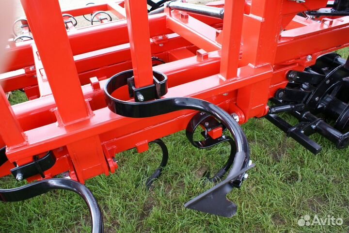 Культиватор БДТ-Агро КСУ-12, 2023