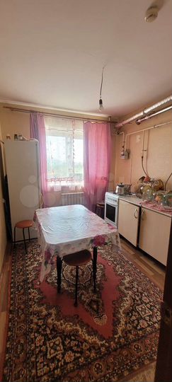 3-к. квартира, 67 м², 2/5 эт.
