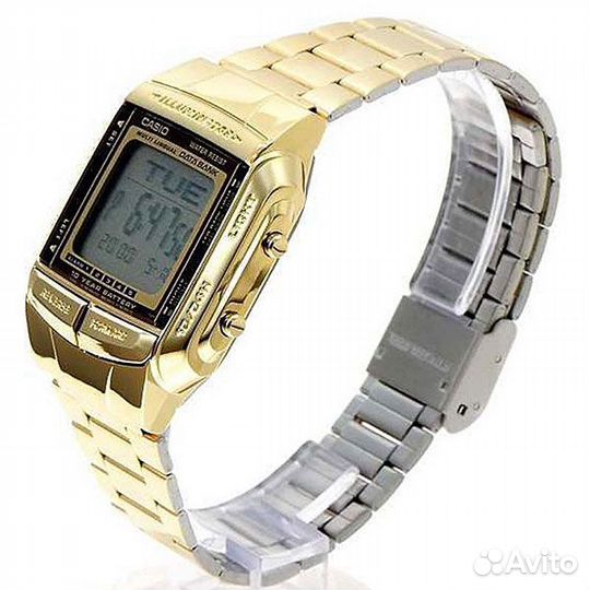 Casio DB-360G-9A