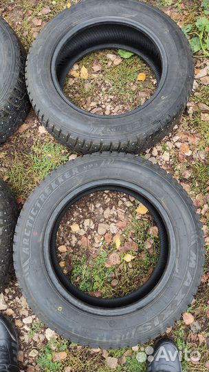 Maxxis ArcticTrekker NP3 185/65 R15