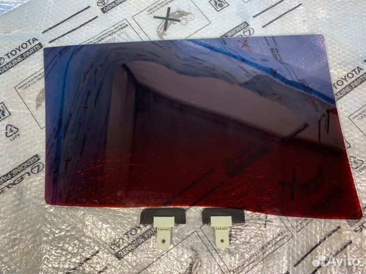 Стекло двери заднее левое Hyundai Creta 1.6 G4FG