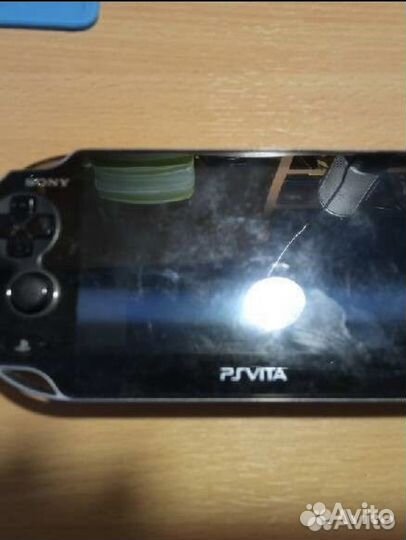 Sony playstation PS Vita