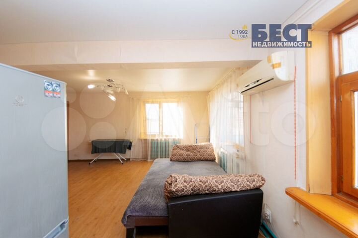 1-к. квартира, 31 м², 4/5 эт.