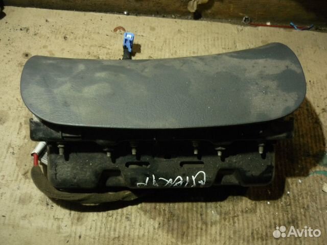 Подушка безопасности Спектра