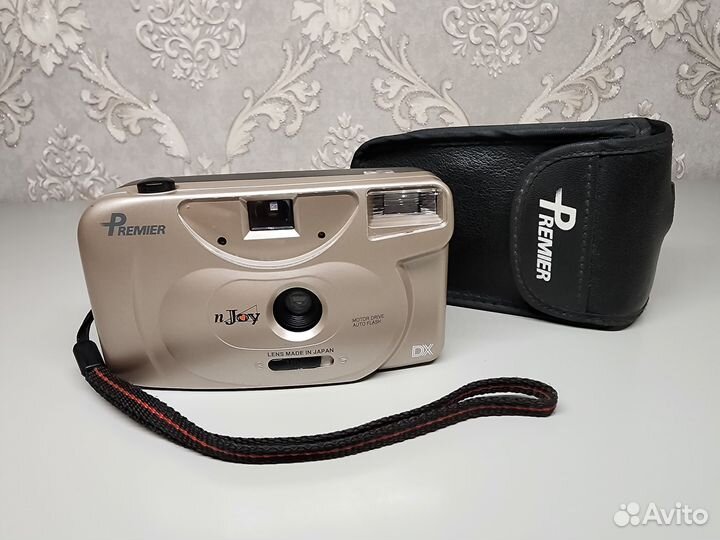 Фотоаппарат Premier PC 663