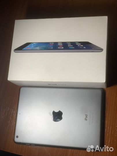 iPad mini 2 32gb