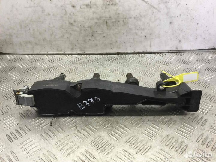 Катушка зажигания Citroen C3 9636337880; 004010204