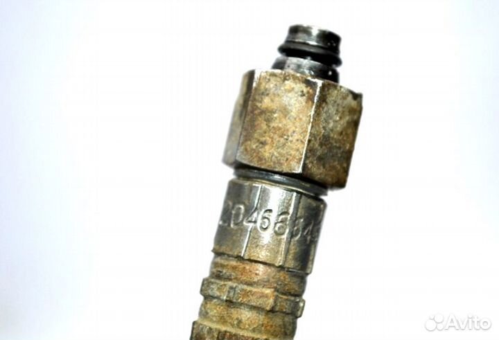 Шланг сцепления / Масляная трубка volvo FH (01.05)