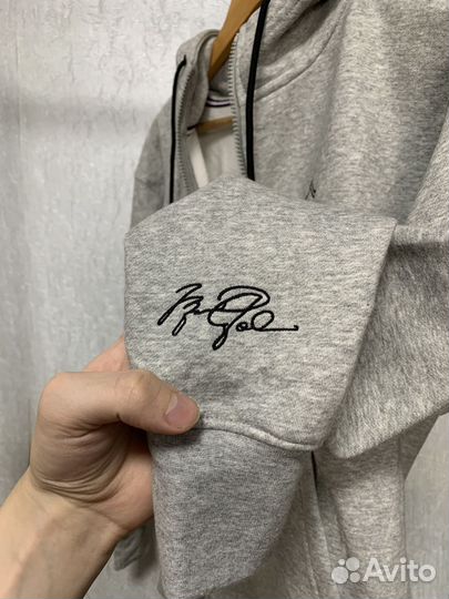 Зип Худи nike air Jordan