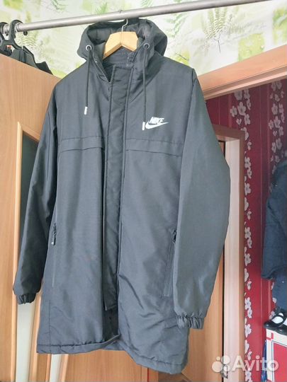 Продам куртку мужскую