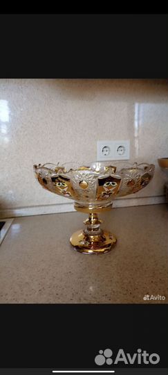 Ваза для фруктов