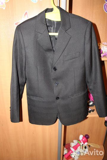 Школьная форма для мальчика