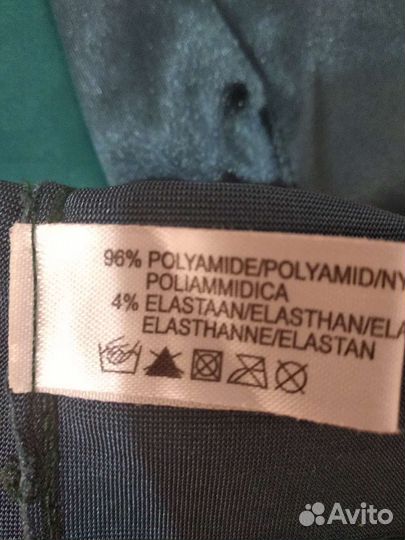 Перчатки высокие, платок