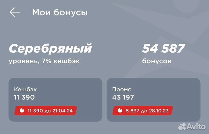 Бонусы Спортмастер Вологда