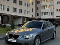 BMW 5 серия 3.0 AT, 2004, 524 000 км, с пробегом, цена 900 000 руб.