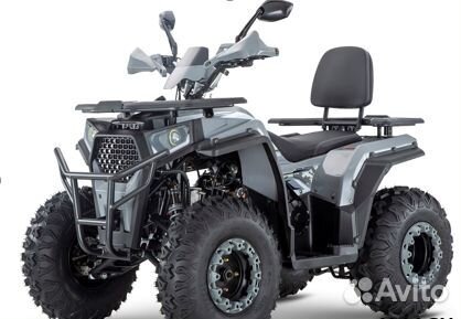 Квадроцикл yacota viking