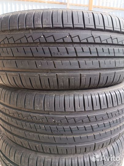 Ikon Tyres Autograph Eco 3 205/60 R16 96V
