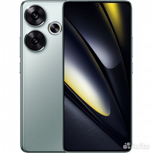 Xiaomi Poco F6, 8/256 ГБ