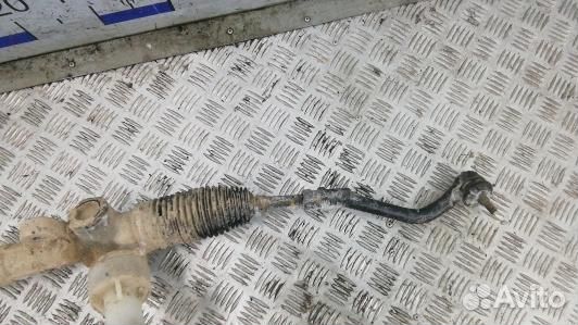 Рулевая рейка hyundai IX35 1 (5BR15LH01)