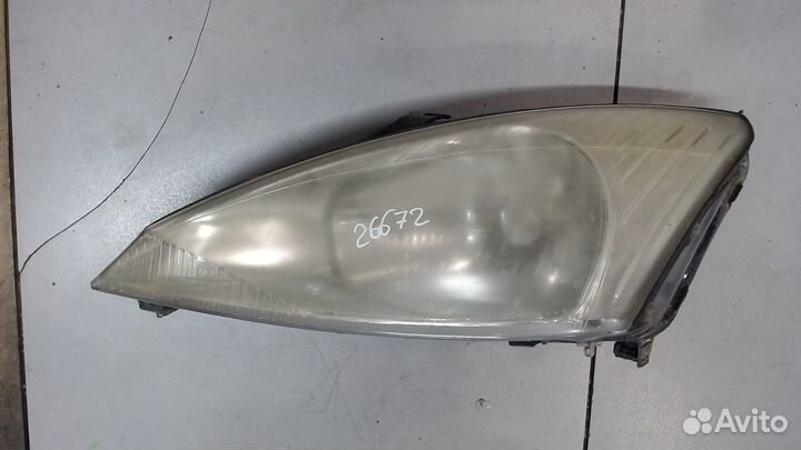 Фара (передняя) Ford Focus 1, 1999